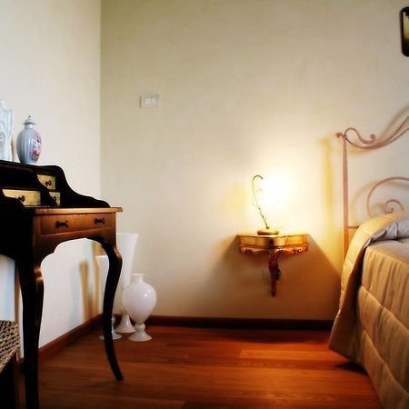 GambettolaAgriturismo L'Infinito别墅 外观 照片