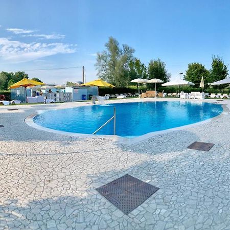 GambettolaAgriturismo L'Infinito别墅 外观 照片