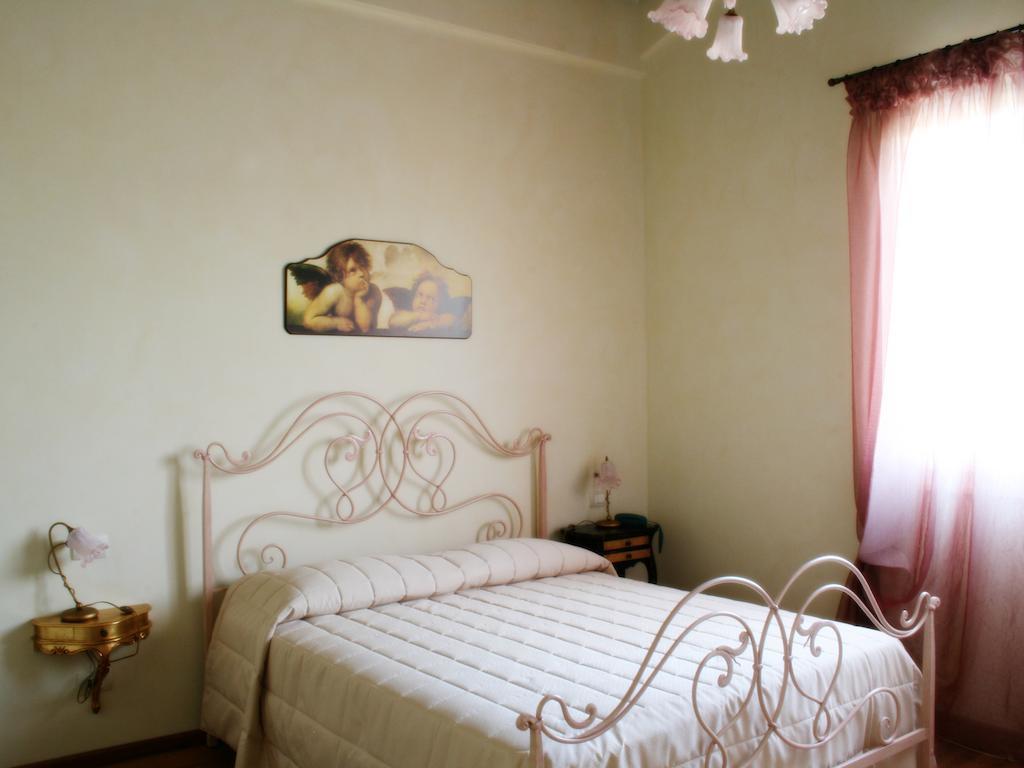 GambettolaAgriturismo L'Infinito别墅 外观 照片