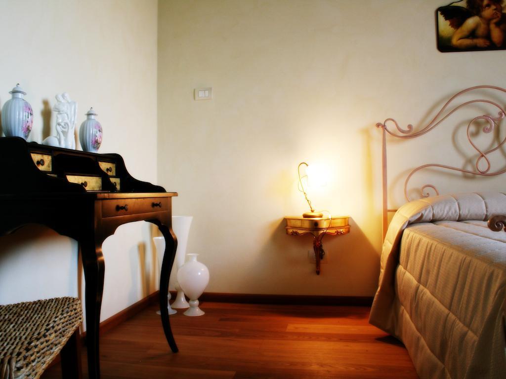 GambettolaAgriturismo L'Infinito别墅 外观 照片