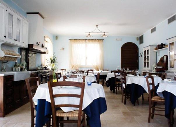 GambettolaAgriturismo L'Infinito别墅 外观 照片