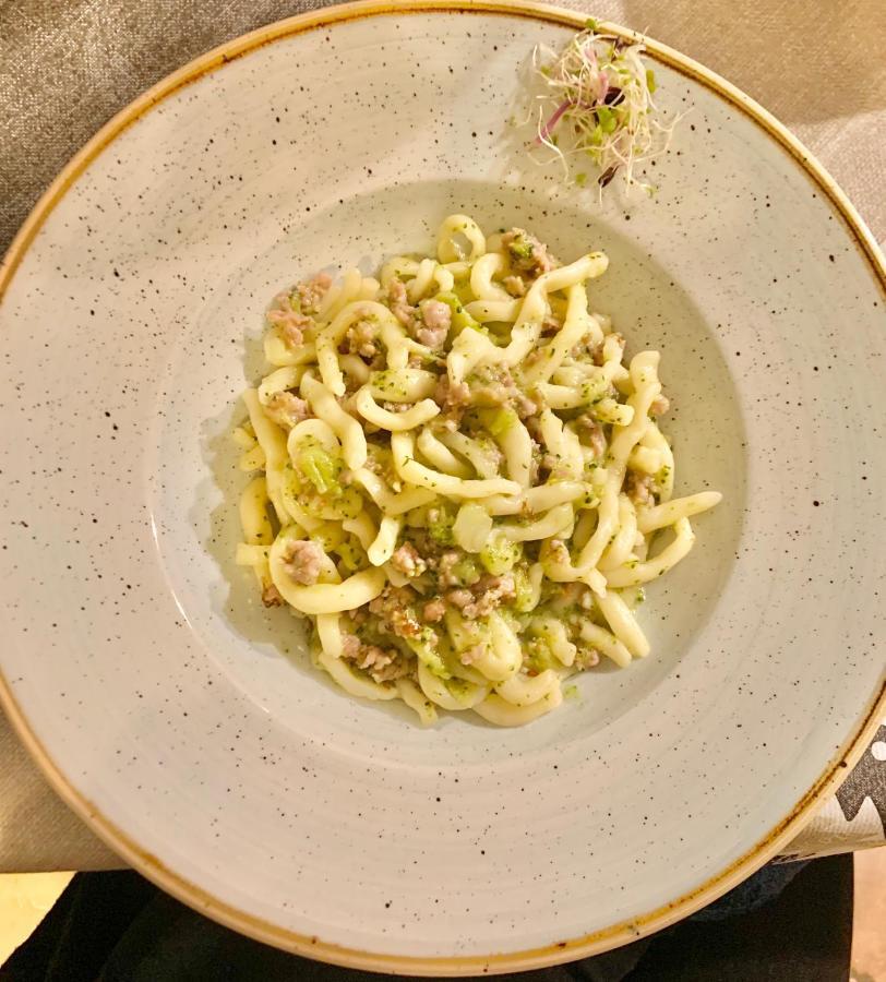 GambettolaAgriturismo L'Infinito别墅 外观 照片